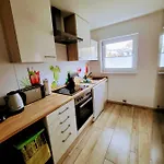 Walfisch Inkl Strandkorb *