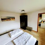 Walfisch Inkl Strandkorb
