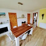 Walfisch Inkl Strandkorb * Goehren (Ruegen)