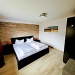 Appartement Walfisch Inkl Strandkorb