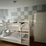 Walfisch Inkl Strandkorb Appartement