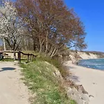 Appartement Walfisch Inkl Strandkorb *