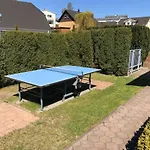 Walfisch Inkl Strandkorb Appartement *