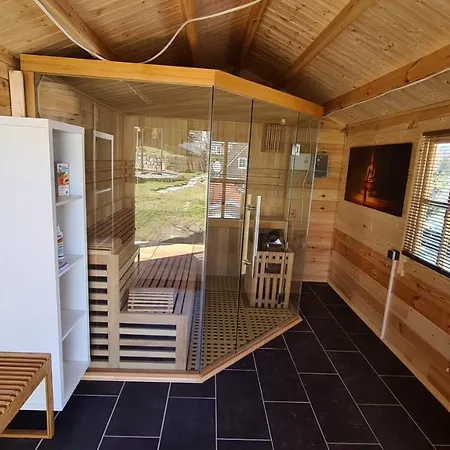 Walfisch Inkl Strandkorb *