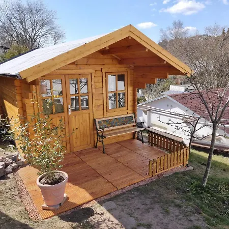 Walfisch Inkl Strandkorb Goehren (Ruegen)