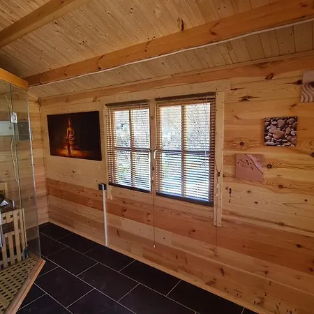 Walfisch Inkl Strandkorb