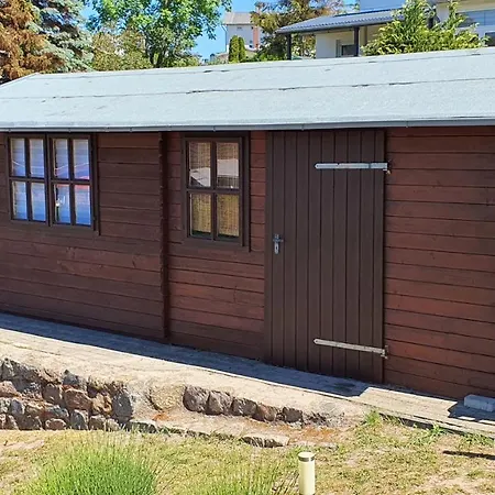 Walfisch Inkl Strandkorb *