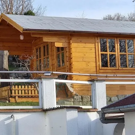 Walfisch Inkl Strandkorb * Goehren (Ruegen)