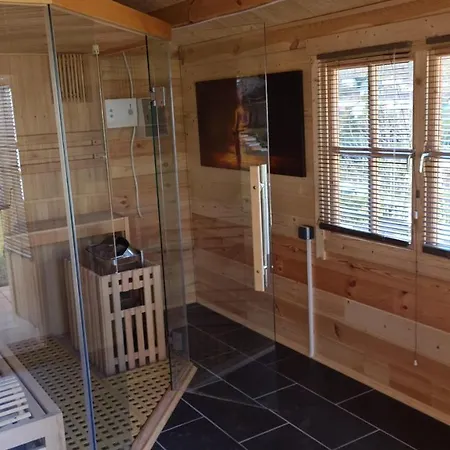 Apartment Walfisch Inkl Strandkorb *