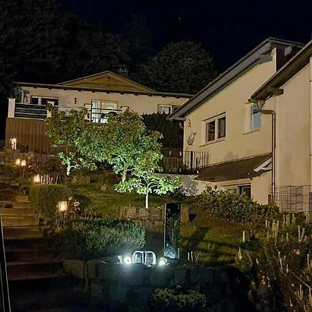 Walfisch Inkl Strandkorb * Goehren (Ruegen)