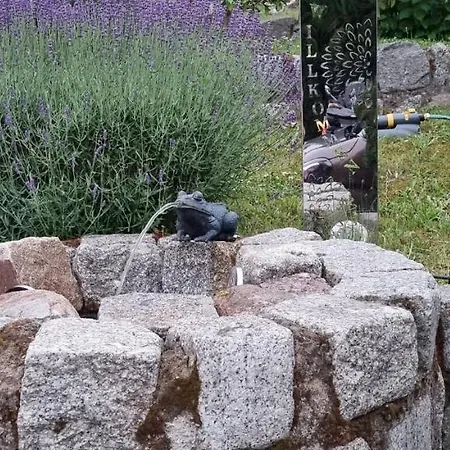 Apartment Walfisch Inkl Strandkorb *