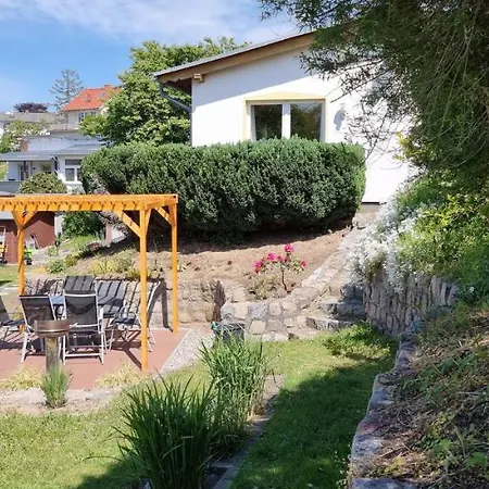 Walfisch Inkl Strandkorb Apartment