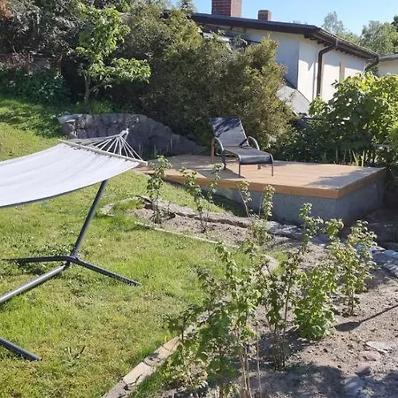 Walfisch Inkl Strandkorb *