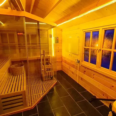 Apartment Walfisch Inkl Strandkorb