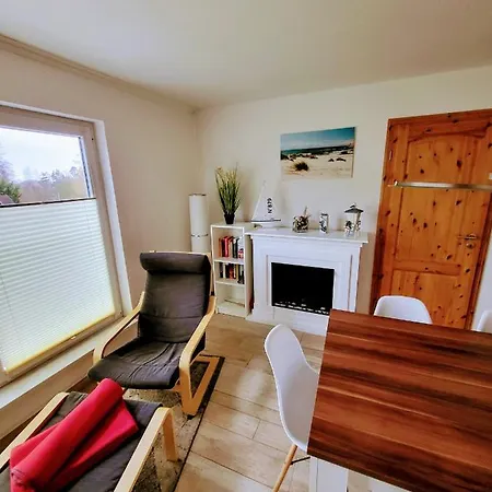 Walfisch Inkl Strandkorb *