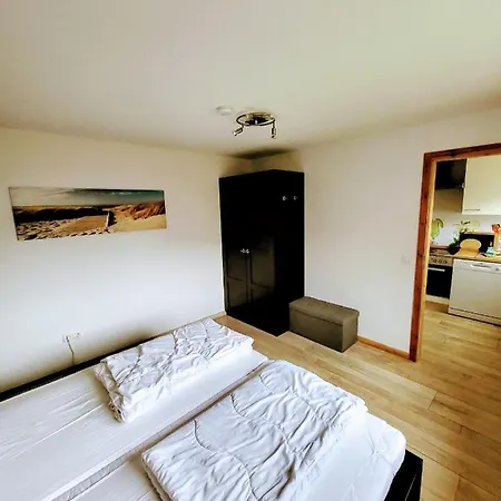 Walfisch Inkl Strandkorb