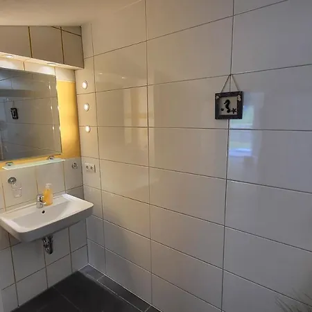 Walfisch Inkl Strandkorb *