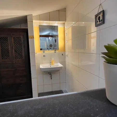 Walfisch Inkl Strandkorb * Goehren (Ruegen)