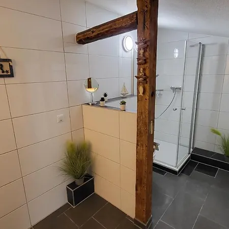 Walfisch Inkl Strandkorb Apartment