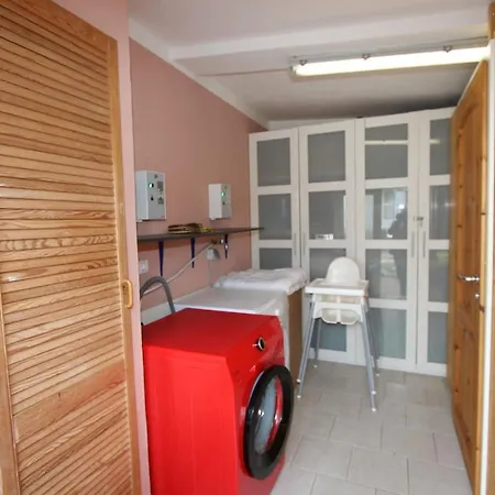 Walfisch Inkl Strandkorb * Goehren (Ruegen)