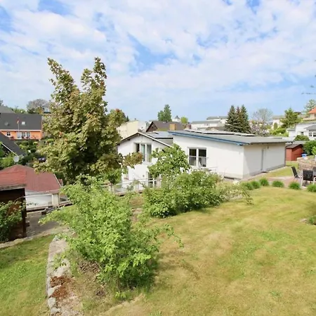 Apartment Walfisch Inkl Strandkorb